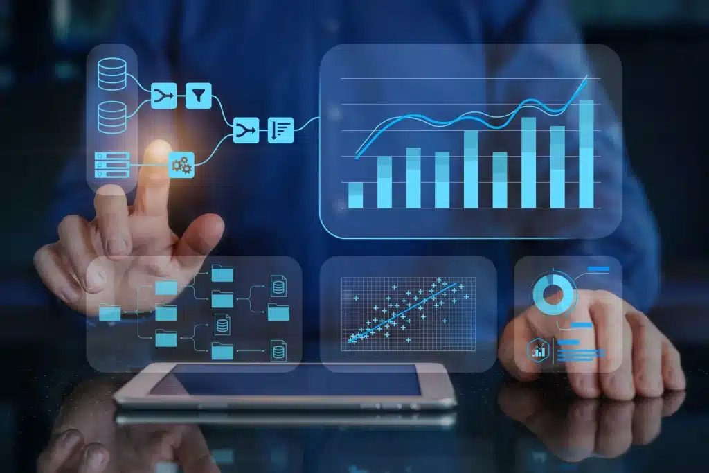 TD Bank: AWS cloud migration