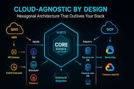 Cloud-Agnostic Orchestration